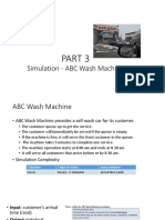 07queue - Part03A - ABC Wash Machine