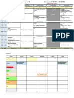 11 - Agenda Semanal 5º Ano - 28 A 2 Dezembro