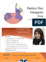 01 Deteksi Dini GGN Jiwa - Puskesmas Trawas