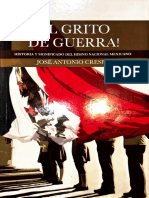 Al Grito de Guerra