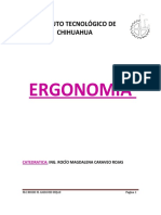 Material Unidad III Ergonomia