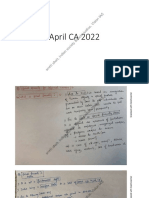 April CA 2022 - Watermark