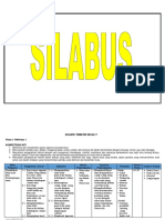 Silabus 
