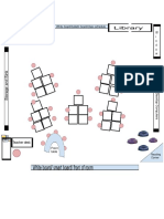 Classroom Managment Plan