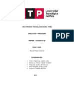 TA2-Dirección Finaciera-G4 - Empresa EXALMAR S.A