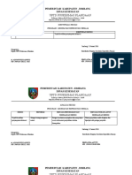 Identifikasi Resiko KRR