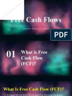 Free Cash Flows