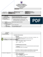 Amr - Idea Lesson Plan