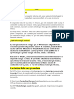 Cómo funciona una central nuclear de