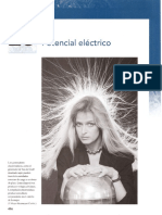 Potencial Electrico