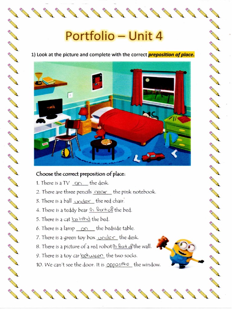 Portfolio 2 Basic 2 Pdf