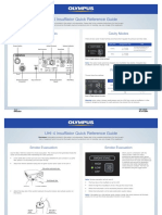 KMF 08929 UHI 4 Insufflator Reference Guide