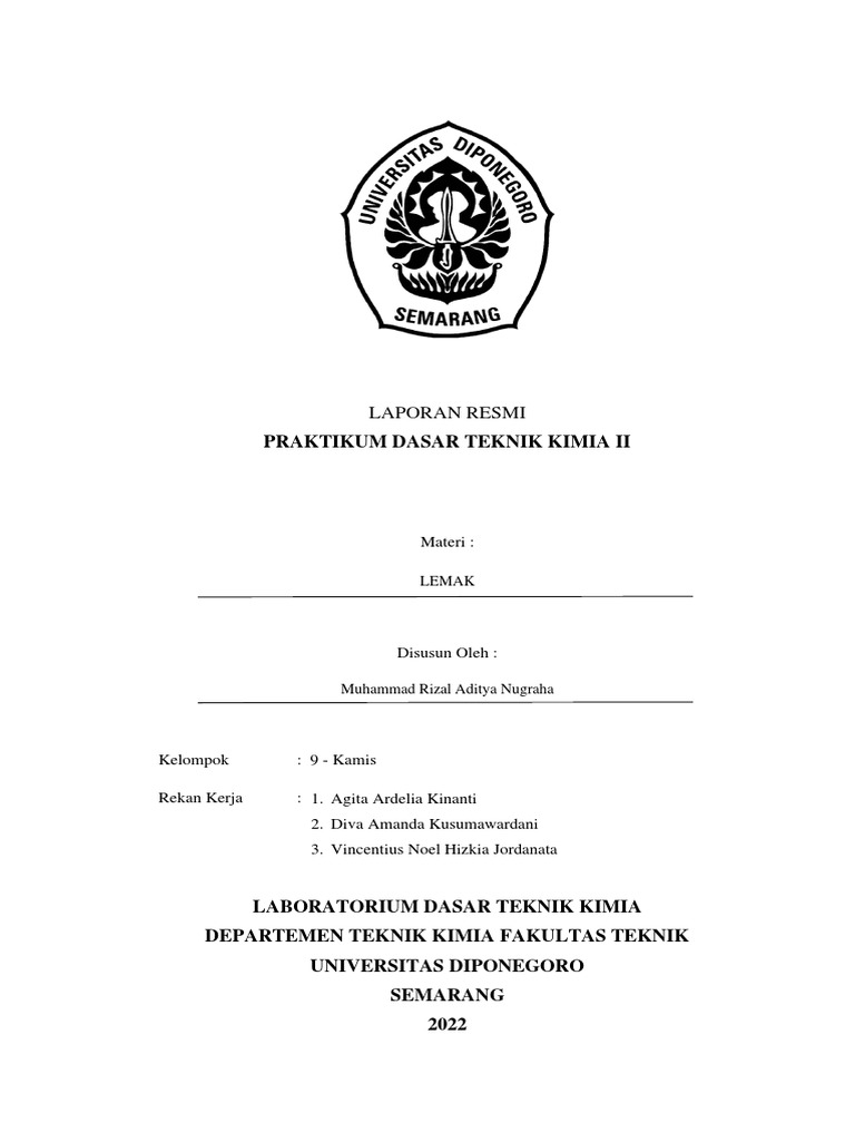ANALISIS KADAR LEMAK DALAM KACANG METE MENGGUNAKAN METODE SOXHLET | PDF