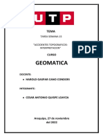 Tarea de Semana 15