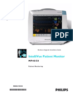 Intellivue Patient Monitor