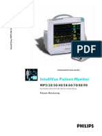 Intellivue Patient Monitor