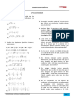 Conceptos Matematicos