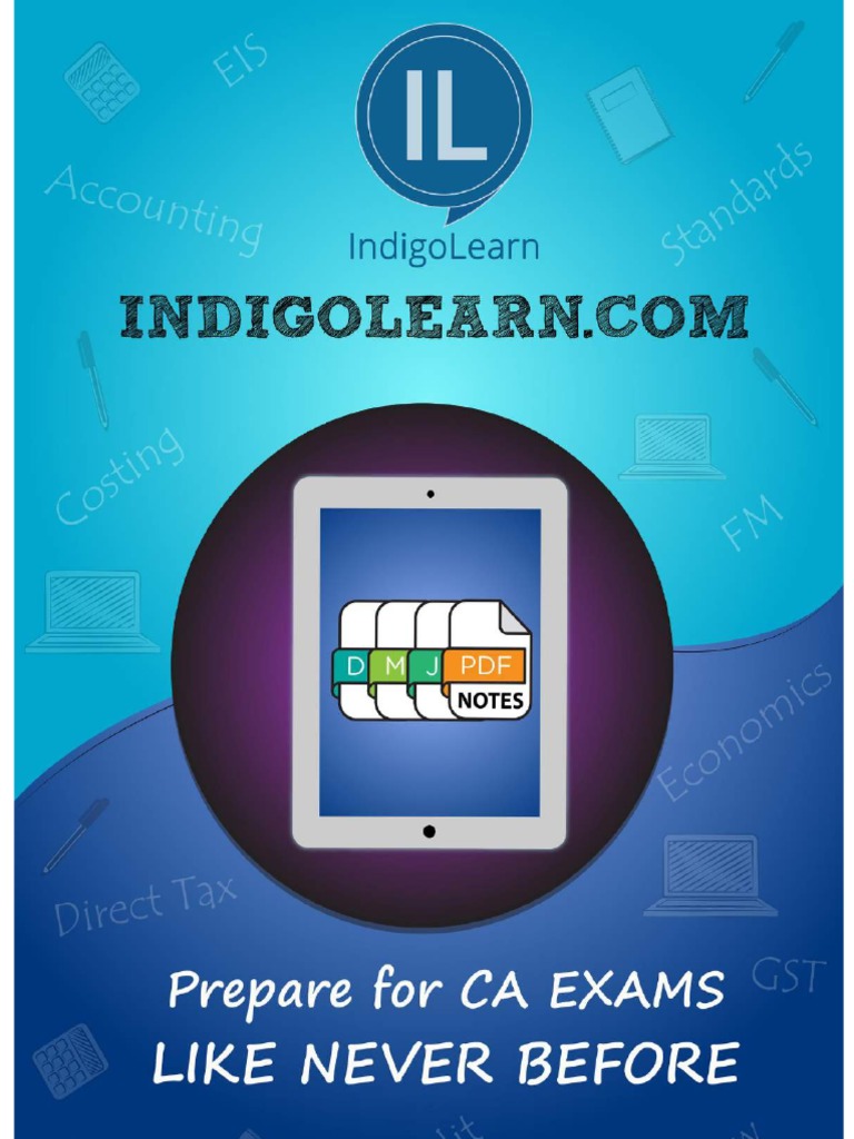 Business Law Notes Ca Foundation Pdf Offer And Acceptance