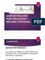 06 Gestion Calidad y Productividad