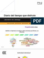 12PPT Diario Del Tiempo Que Disfruto