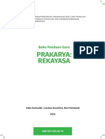 Prakarya Rekayasa BG KLS VII