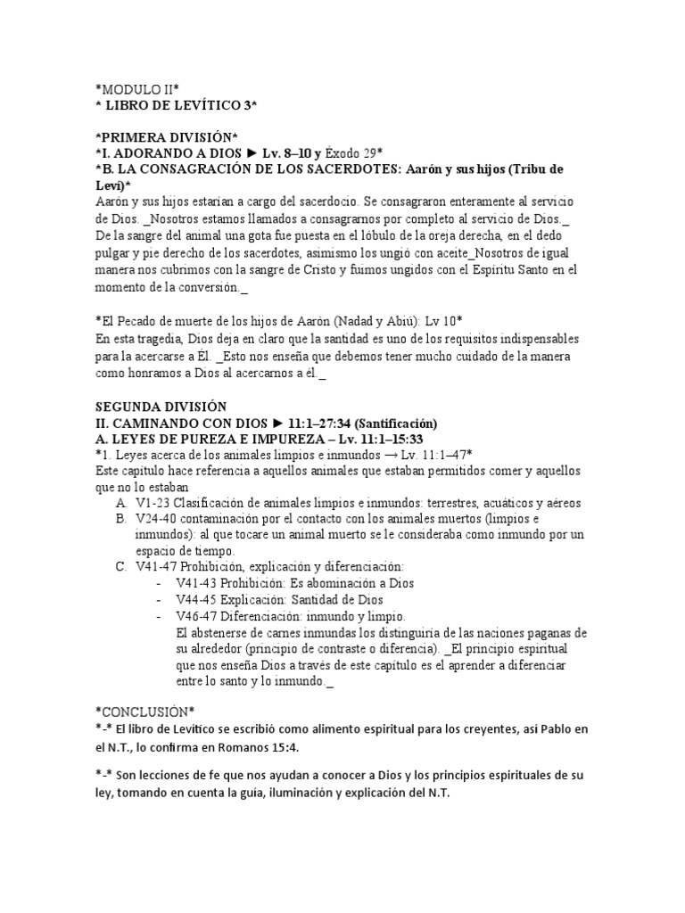 modulo-2-clase-20-libro-de-lev-tico-3-pdf-libro-de-lev-tico