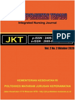 Jurnal Rokok