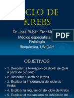 Ciclo de Krebs Iii Per 2022