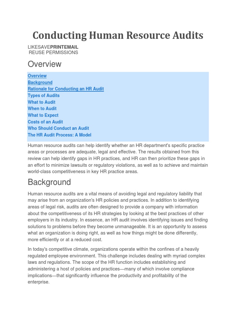 conducting-human-resource-audits-pdf-audit-employment