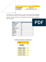 Informe Academico 2018. Grado 903