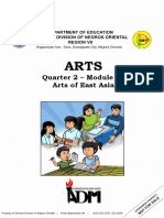 Arts8 Q2 2a (Language-Edit)