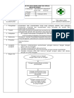 Kesehatan Kerja Laboratorium