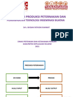 Sosialisasi Desa Patilereng