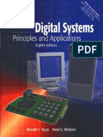 Digital Systems Principles and Applications (8th Edition) - Ronald J. Tocci and Neal S. Widmer