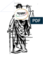 Actos procesales de las partes en juicio mercantil