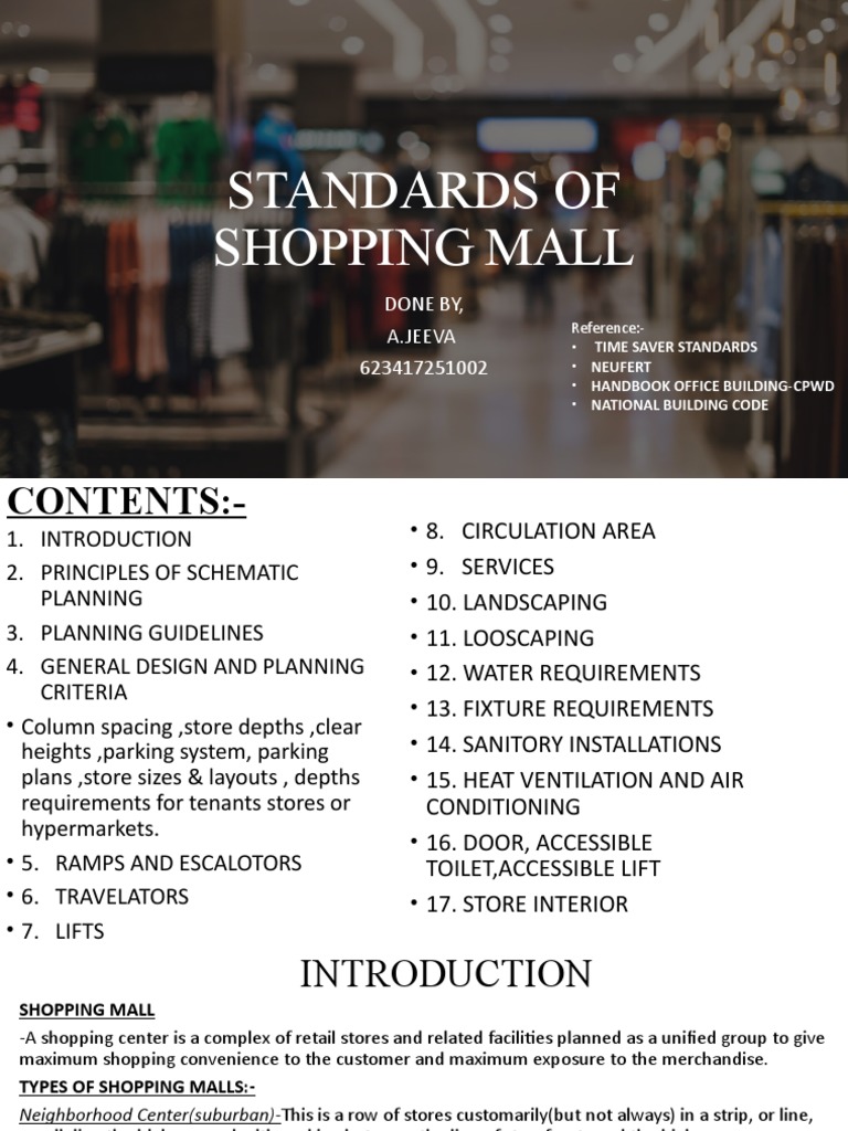shopping-mall-standards-pdf