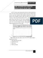 Download modul spss ok by Ant Mild SN61098845 doc pdf