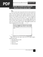 Modul Spss Print