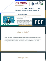 Agile Proyectos