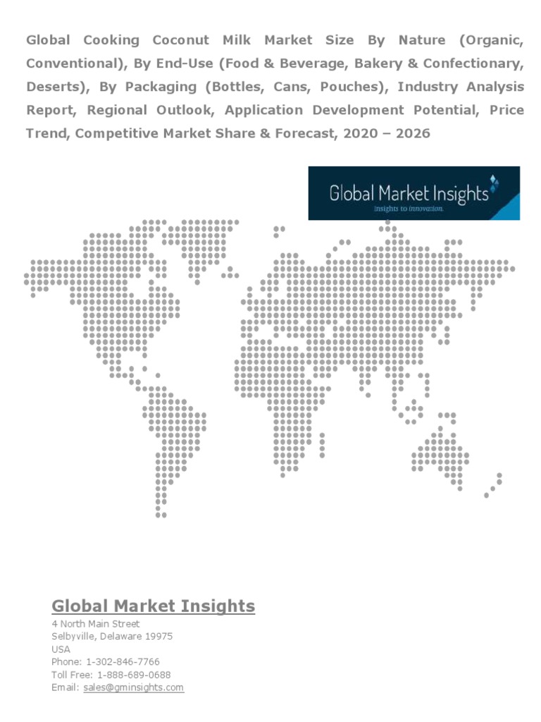 Carrageenan Market Size Report, Industry Analysis 2032