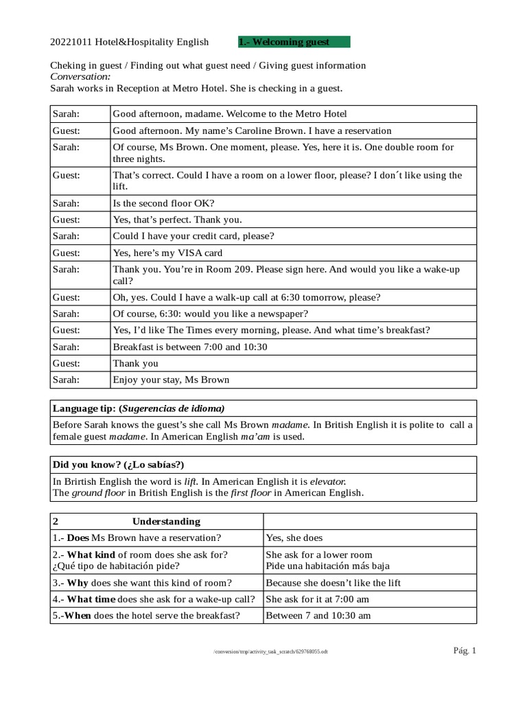 hotel-hospitality-english-welcoming-guests-unit-1-2-pag-6-13