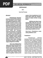 Download Motor Bakar by agustinusw_1 SN61099214 doc pdf
