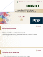 asdCOVID Salud Mental - Modulo 1 PDF