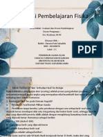 5 C Evaluasi Pembelajaran Fisika (Ranum Putri Salsabila 201200078)