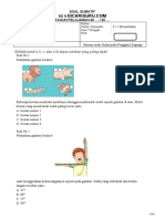 Sudut Matematika