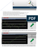 Forex Market Insight 28 July 2011