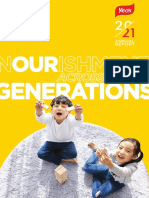 4yeo Hiap Seng Limited Annual Report 2021