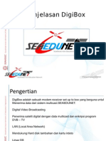 Penjelasan DigiBox