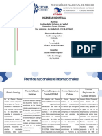 Cuadro Comparativo