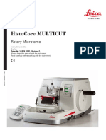 Histocore Multicut